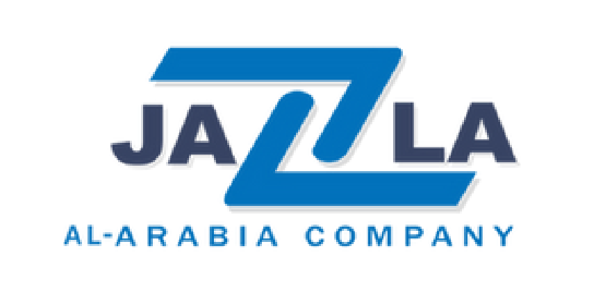 Jazla Al Arabia - Logo